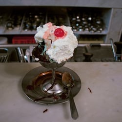 Eddie's Sweet Shop