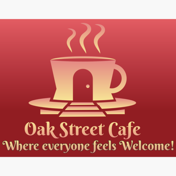 Oak Street Cafe - Burgers Near Me - Bonner Springs, Kansas Oak Street Cafe - Burgers Near Me - Bonner Springs, Kansas