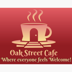Oak Street Cafe
