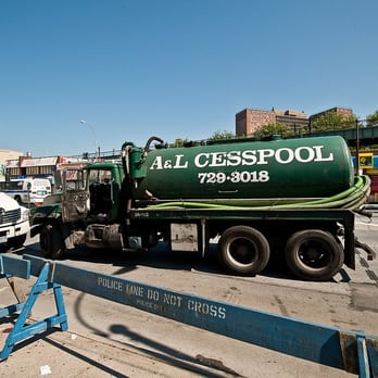 A & L Cesspool - Septic Services Near Me - City, New York A & L Cesspool - Septic Services Near Me - City, New York