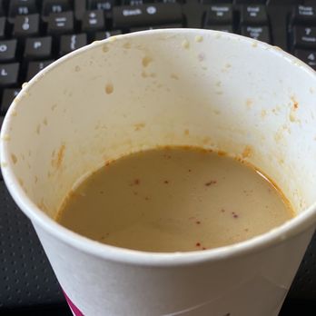 Dunkin' - Coffee & Tea Near Me - National City, California Dunkin' - Coffee & Tea Near Me - National City, California