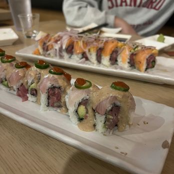 Boto Sushi Del Mar - Sushi Bars Near Me - Del Mar, California