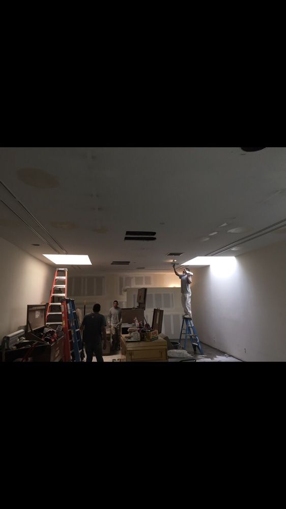 Slide of Sun City Mold Services