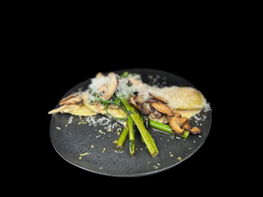 Kevin's Italian Bistro by null