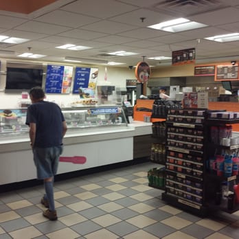 Baskin-Robbins - a man in a store - Ice Cream & Frozen Yogurt Near Me - Springfield, New Jersey Baskin-Robbins - a man in a store - Ice Cream & Frozen Yogurt Near Me - Springfield, New Jersey
