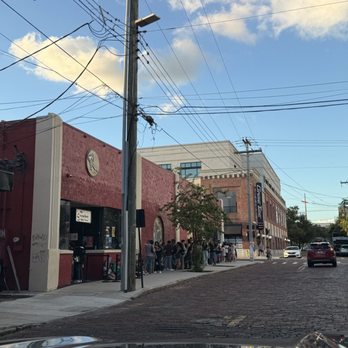 Ybor City - Shared Office Spaces Near Me - Tampa, Florida Ybor City - Shared Office Spaces Near Me - Tampa, Florida
