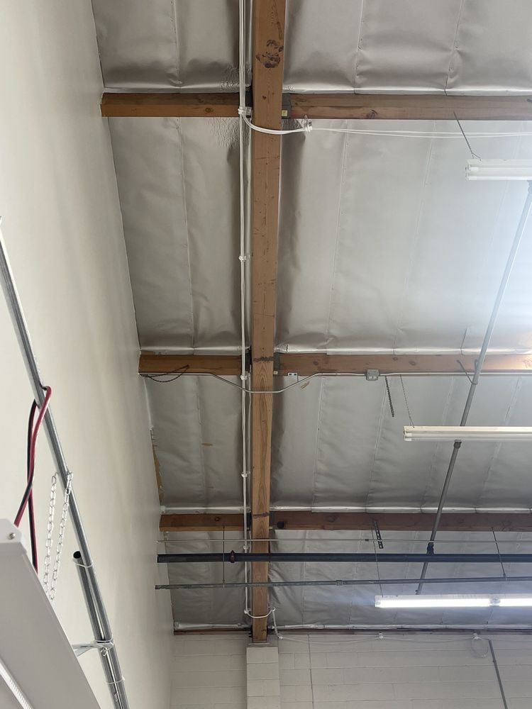 AMERICAN FEDERAL TECHNOLOGIES Updated September 2024 Compton