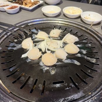 Mr BBQ - Korean Near Me - Fullerton, California