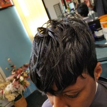 Compliments by A Myles - #compliments textured cut - Hair Salons Near Me - Rahway, New Jersey Compliments by A Myles - #compliments textured cut - Hair Salons Near Me - Rahway, New Jersey