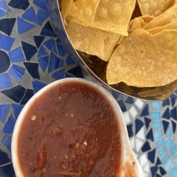 Rosa Mexicano - Complimentary chips and salsa - Mexican Near Me - Ardmore, Pennsylvania Rosa Mexicano - Complimentary chips and salsa - Mexican Near Me - Ardmore, Pennsylvania