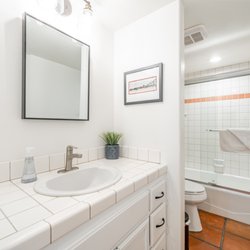South Shore Mission Beach Vacation Rentals