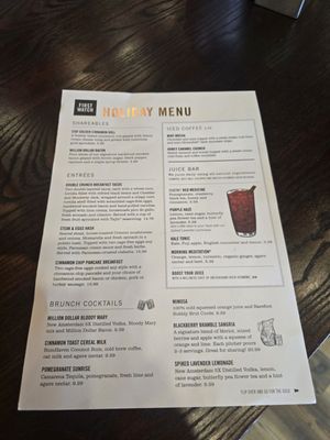 Menu photo 8 First Watch Pembroke Pines, FL Menu photo 8 First Watch Pembroke Pines, FL