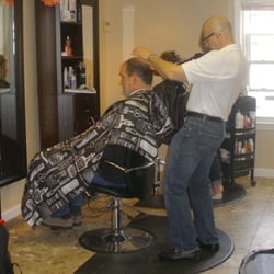 Europa Hair Design