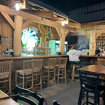 Mountain State Brewing - Breweries Near Me - Morgantown, West Virginia