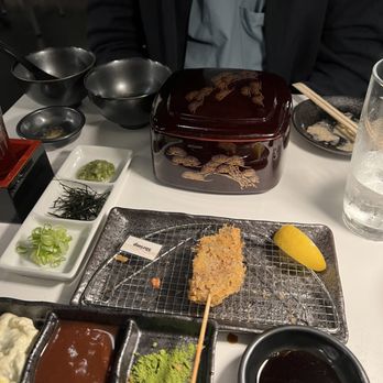 Gozen Shun - Japanese Near Me - Pasadena, California
