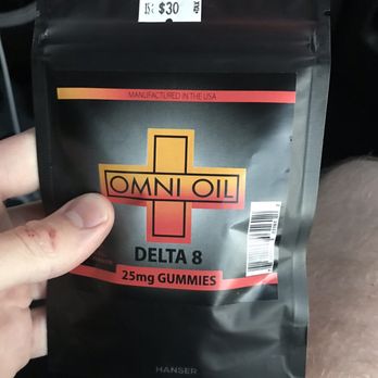 A Plus Pack & Ship - Supposed CBD gummies - Mailbox Centers Near Me - Friendswood, Texas