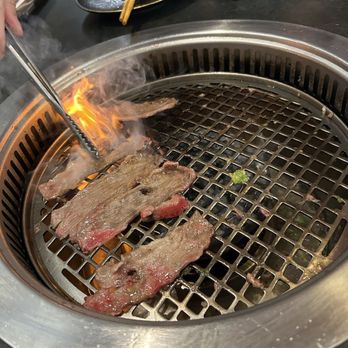 Chubby Cattle - Barbeque Near Me - Monterey Park, California