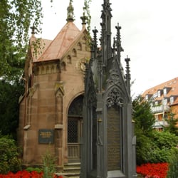 Martin Luther Kirche