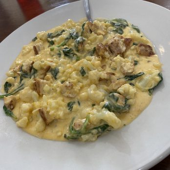 Kings Blu Jam Cafe - Breakfast & Brunch Near Me - Spring, Texas