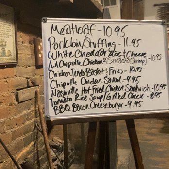 Clay Haus - Daily Specials - German Near Me - Somerset, Ohio Clay Haus - Daily Specials - German Near Me - Somerset, Ohio