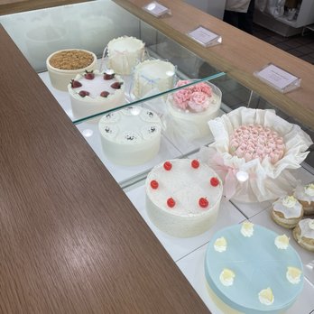 Harucake - Cakes - Coffee & Tea Near Me - Los Angeles, California Harucake - Cakes - Coffee & Tea Near Me - Los Angeles, California