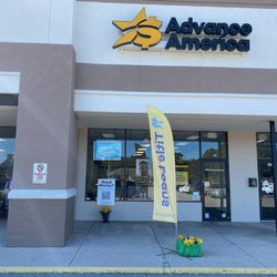 Advance America