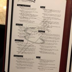 Scarpetta's