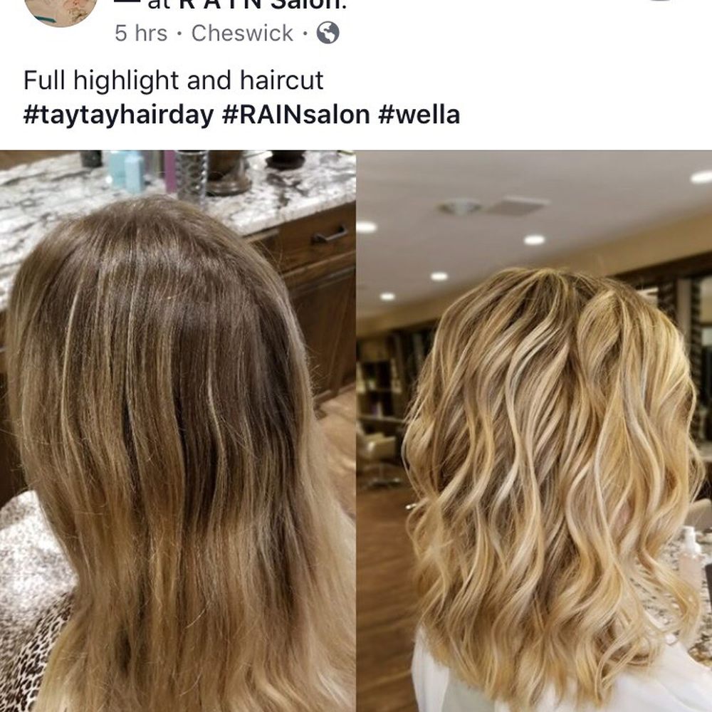 R A I N Salon - Hair Salons Near Me - Cheswick, Pennsylvania R A I N Salon - Hair Salons Near Me - Cheswick, Pennsylvania