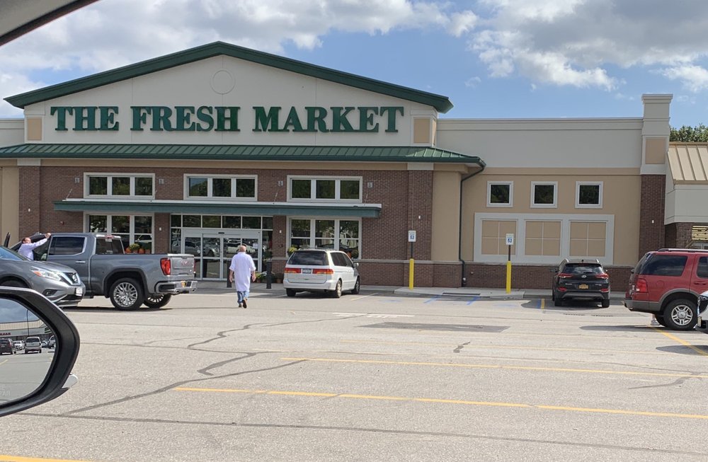 THE FRESH MARKET 63 Photos & 39 Reviews Grocery 138 E Main St