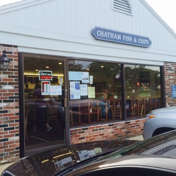 Chatham Fish & Chips - Fish & Chips Near Me - Chatham, Massachusetts Chatham Fish & Chips - Fish & Chips Near Me - Chatham, Massachusetts