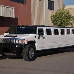 All Around Limousine Service - Untitled