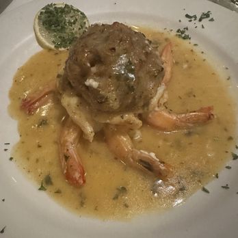 Graziella Pizza  - Stuffed shrimp.....my favorite!! - Pizza Near Me - Flushing, New York