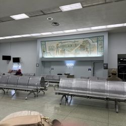 Amtrak - Amtrak Station