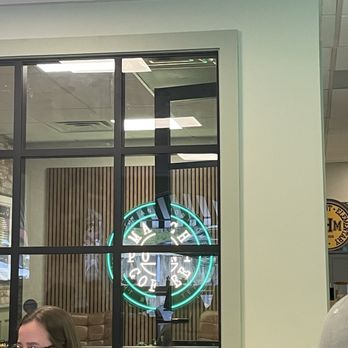 Match Point Coffee - Podcast studio - Coffee & Tea Near Me - Fort Worth, Texas