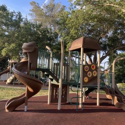 Brown Park - Brown park, Indian rocks beach island
