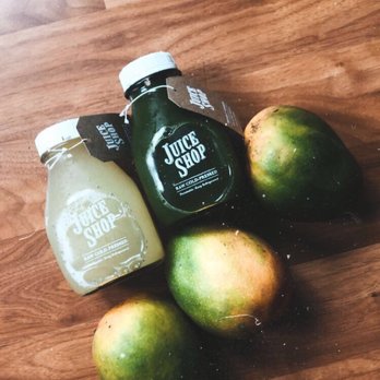 Juice Shop - Juice Bars & Smoothies Near Me - San Francisco, California