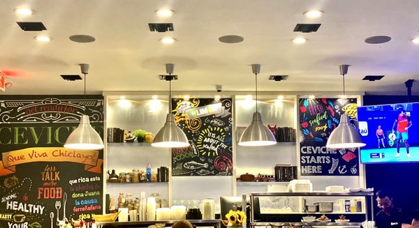 Dr. Limon Ceviche Bar - Kendall by null