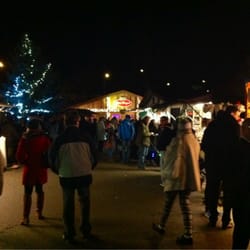 Altstadt-Christkindlmarkt Freising