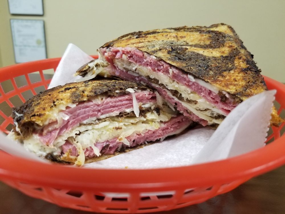 Jay’s Deli Delis 917 Broad St, Grinnell, IA Restaurant Reviews