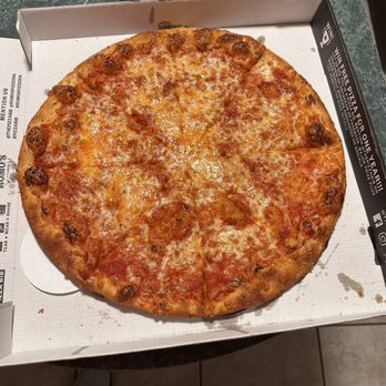 Romo's Pizza - Pizza - Cheese - Pizza Near Me - Glenmont, New York Romo's Pizza - Pizza - Cheese - Pizza Near Me - Glenmont, New York
