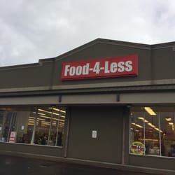 Food 4 less