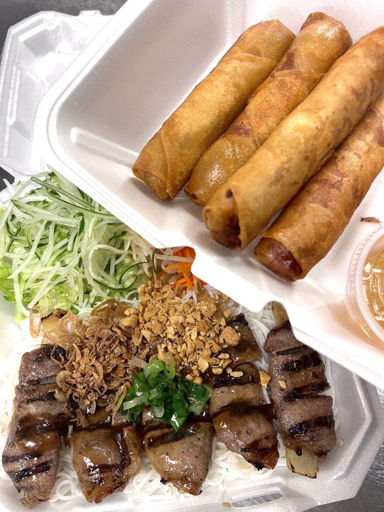 Pho Viet Logo