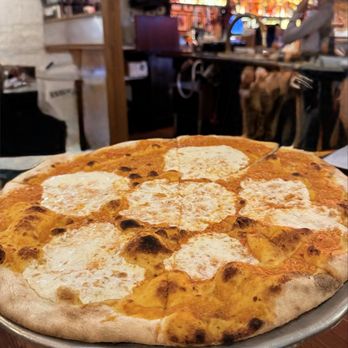 Patsy's Pizzeria - Alla Vodka Pizza - Pizza Near Me - Brooklyn, New York Patsy's Pizzeria - Alla Vodka Pizza - Pizza Near Me - Brooklyn, New York