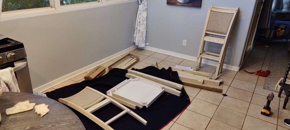 Slide of Handy Home Repair Solutions