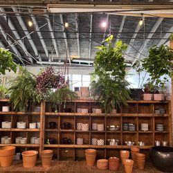 Redbud Garden Center
