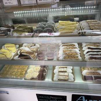 Cafe Dal Mare - Coffee & Tea Near Me - Carmel-by-the-Sea, California