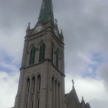 St Boniface Parish - Churches Near Me - Louisville, Kentucky St Boniface Parish - Churches Near Me - Louisville, Kentucky