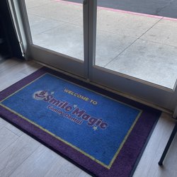 Smile Magic of Killeen - front door