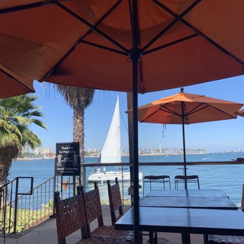 Fuego - What a view - Mexican Near Me - Long Beach, California