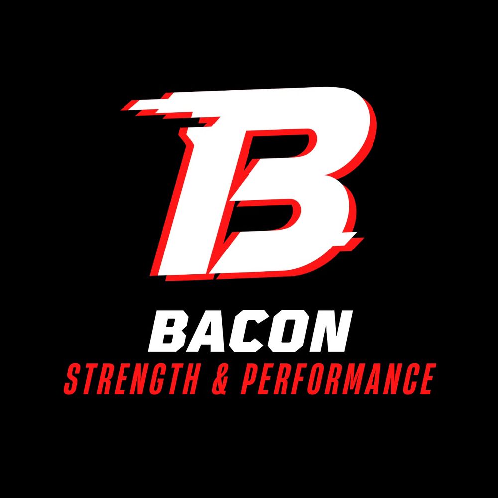 BACON STRENGTH & PERFORMANCE Request Information 4750 Hartland Pkwy